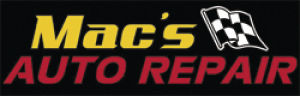 Mac's Auto Repair